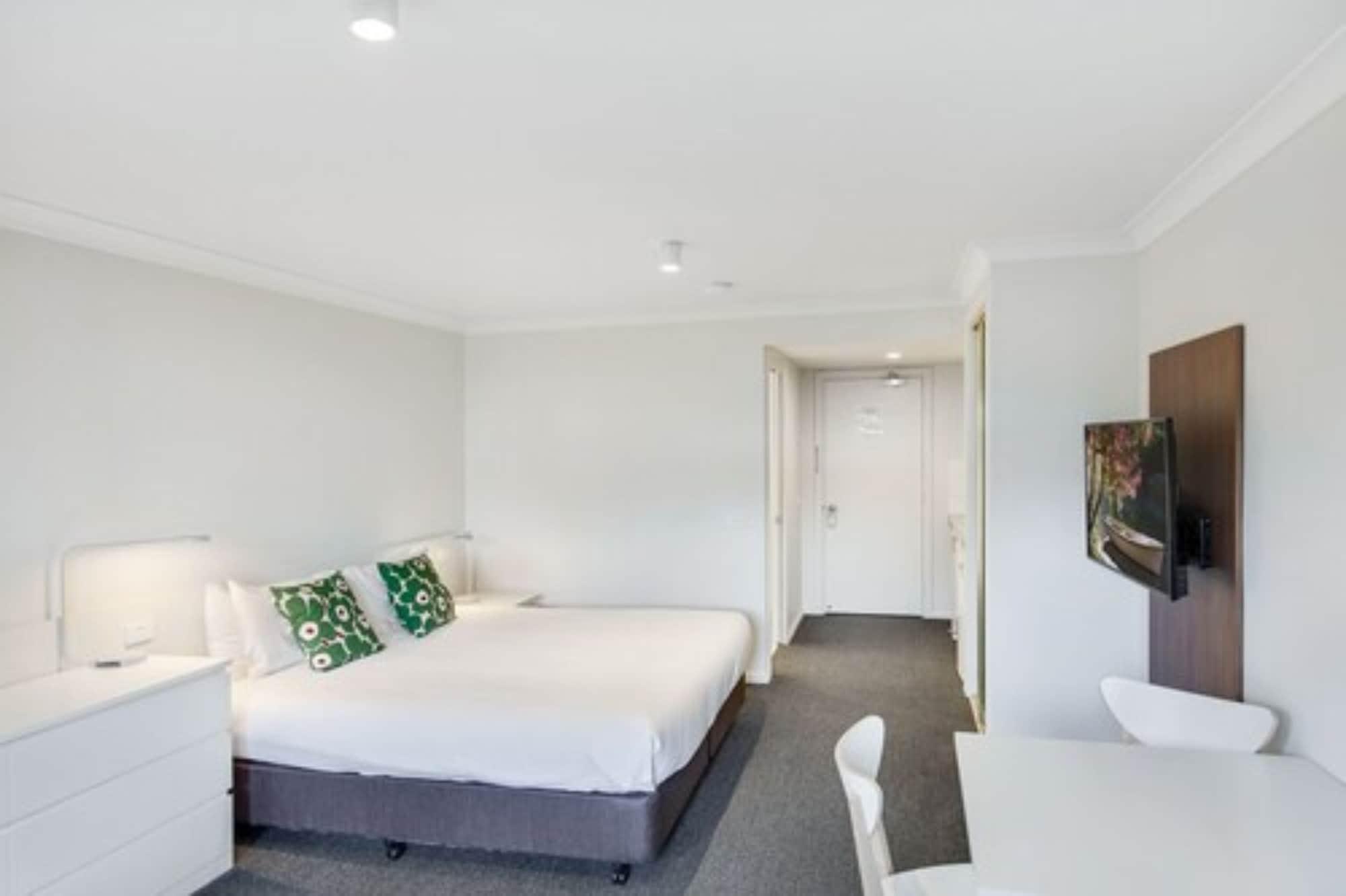 Motel The Horatio