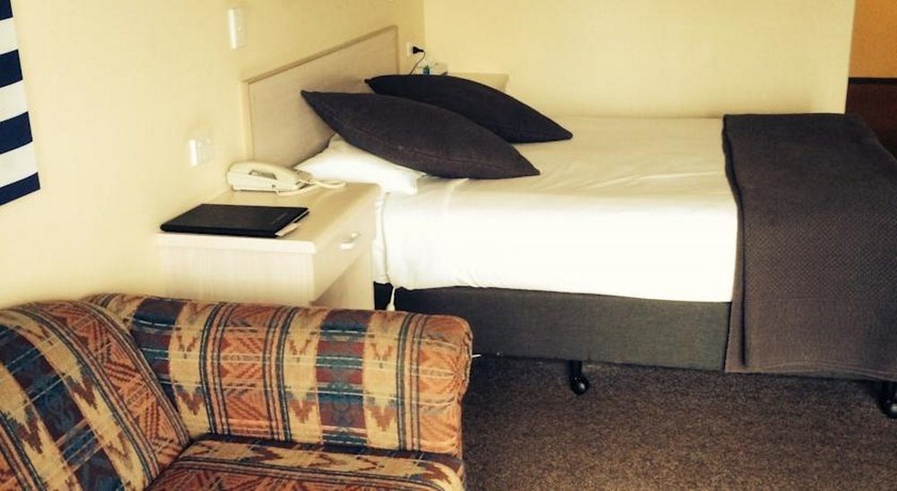 The Horatio Motel 4*