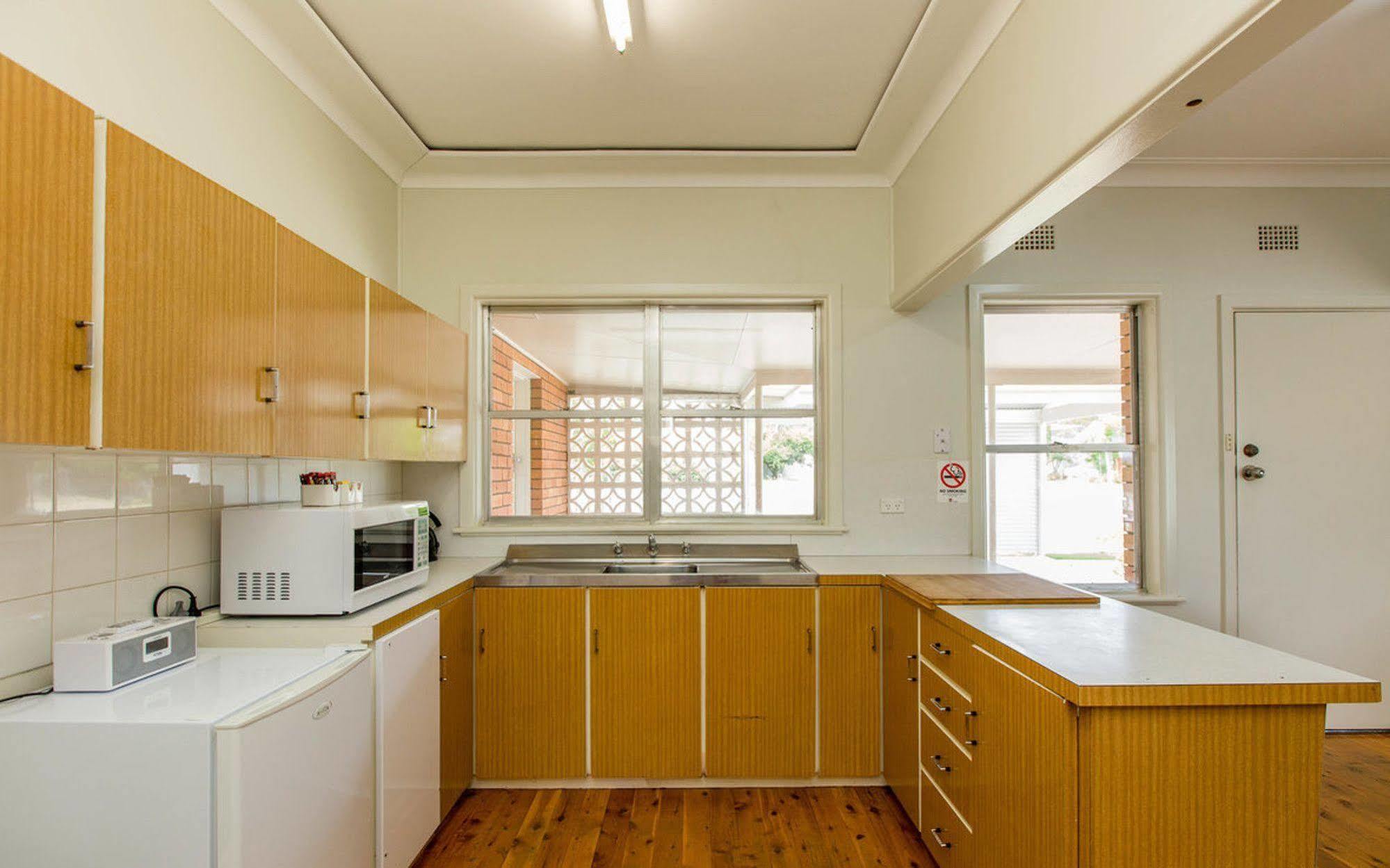 The Horatio Motel Mudgee