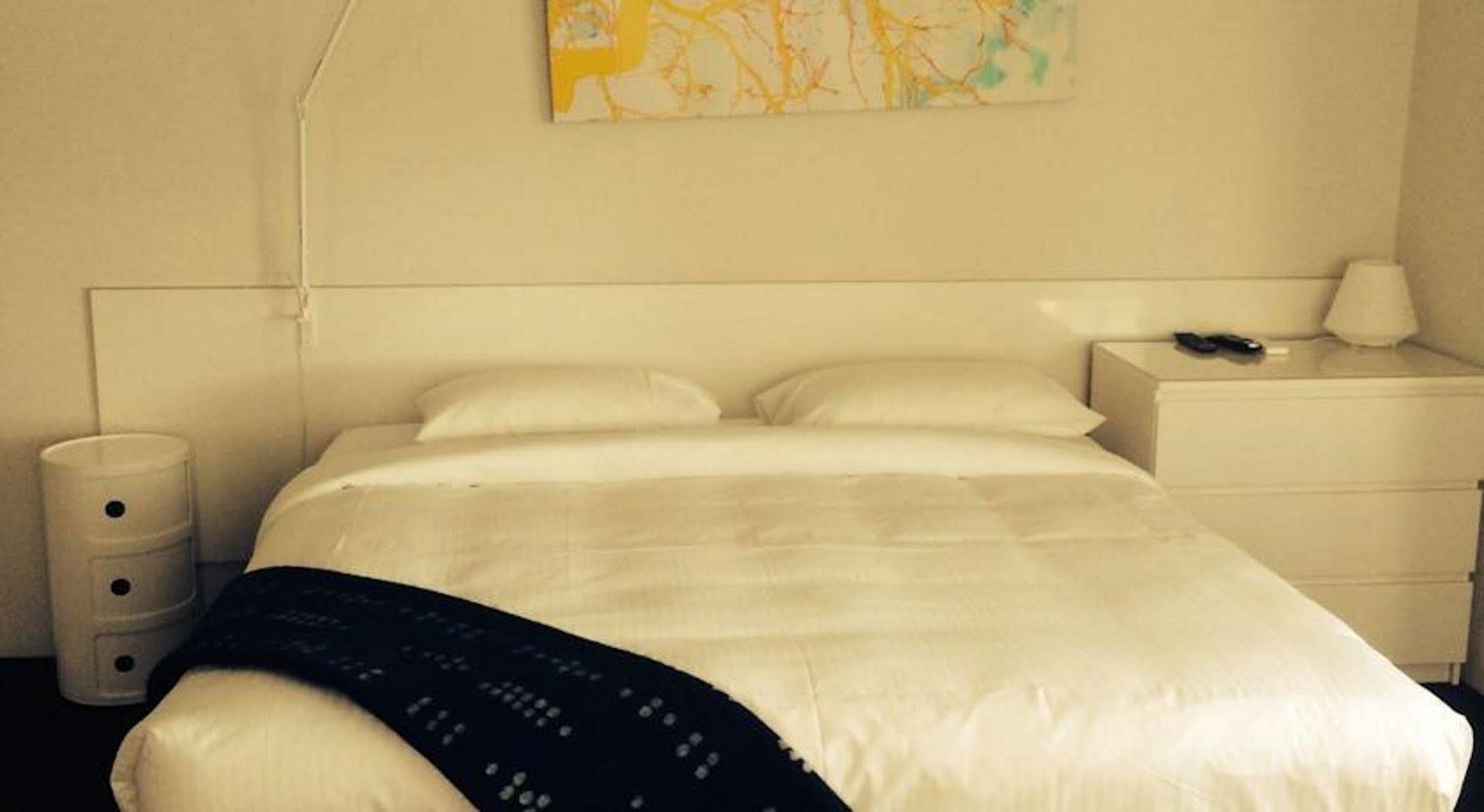 The Horatio Motel 4*